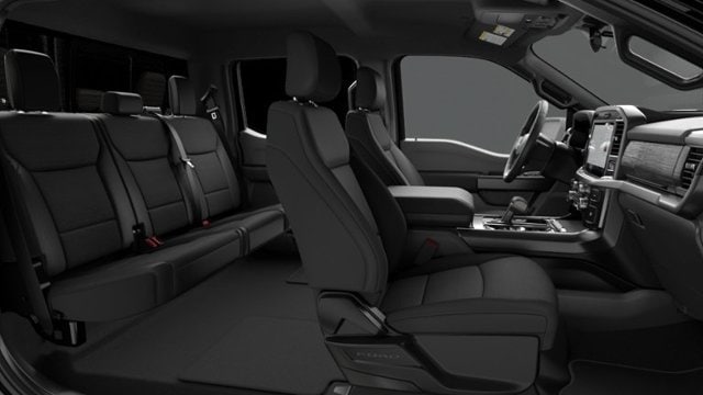 2026 Ford F-150 XLT - Photo 46