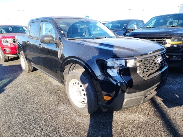 2026 Ford Maverick XL's photo