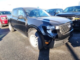 2026 Ford Maverick XL Truck