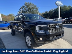 2025 Ford Ranger XL Truck