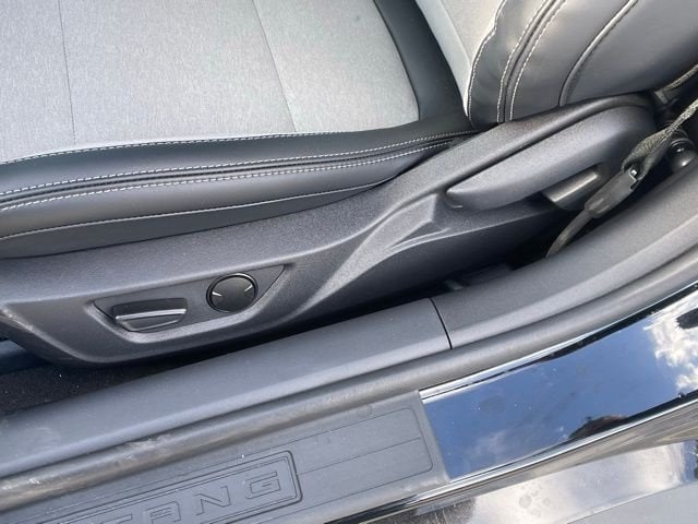 2026 Ford Mustang EcoBoost Fastback - Photo 13