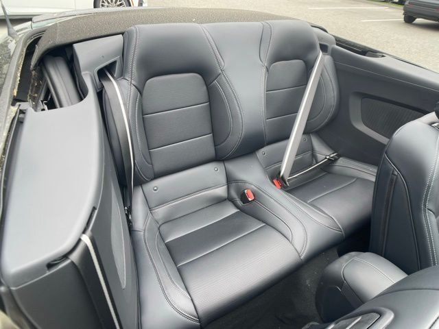 2025 Ford Mustang GT Premium Convertible - Photo 36