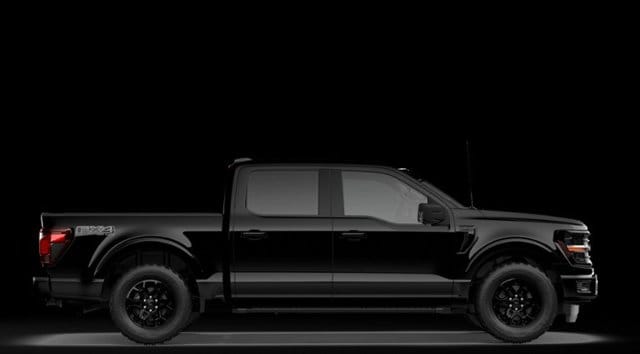 2026 Ford F-150 XLT - Photo 45