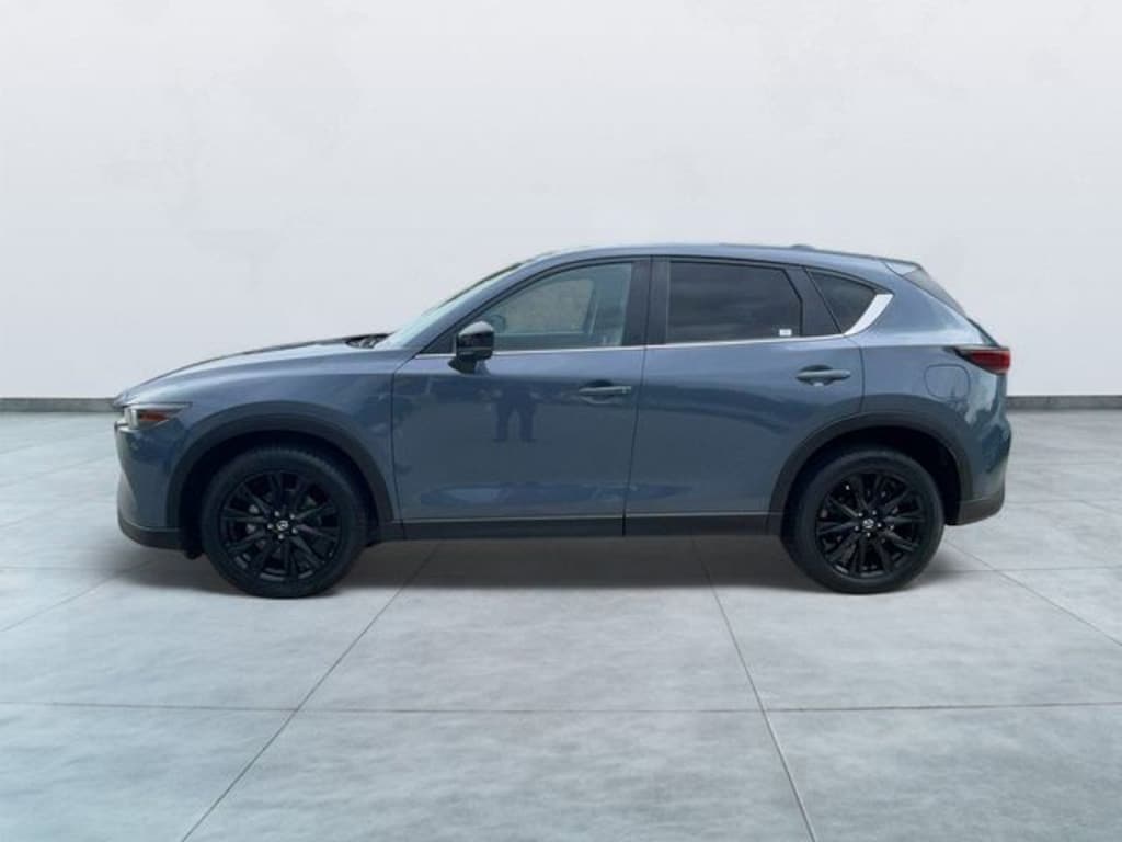 Used 2024 Mazda CX-5 2.5 S Carbon Edition SUV