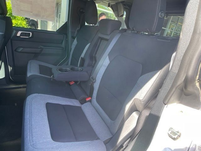 2026 Ford Bronco 4-Door Big Bend - Photo 36