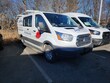 Ford Transit-250