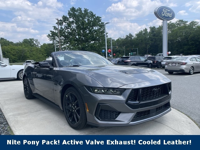 ★PHER★ MET charming reversible mustang Ford Mustang Offer | AutoFair Ford of Haverhill