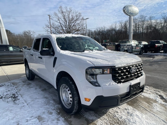 2025 Ford Maverick XL's photo