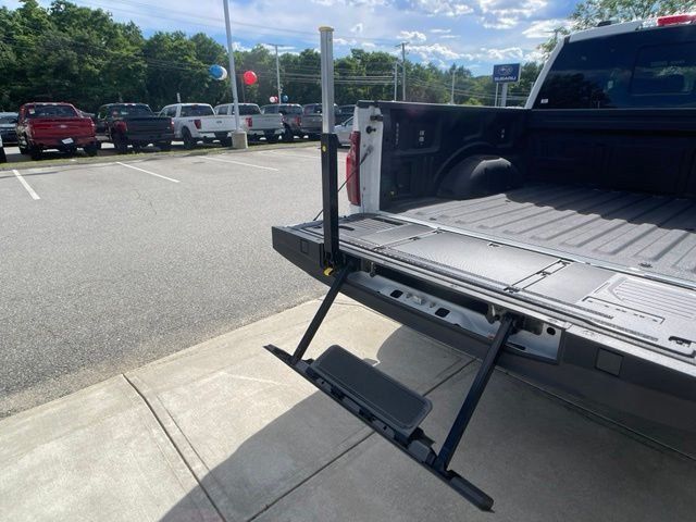 2026 Ford F-150 XLT - Photo 39