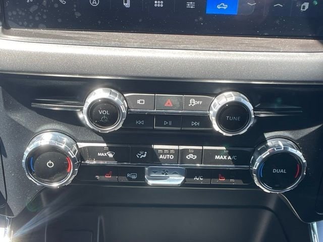 2026 Ford F-150 XLT - Photo 25