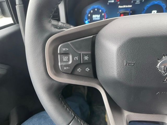 2026 Ford Bronco 4-Door Big Bend - Photo 17