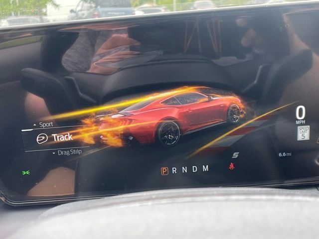 2025 Ford Mustang GT Premium Convertible - Photo 30