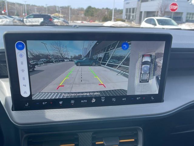 2026 Ford Maverick Tremor - Photo 27