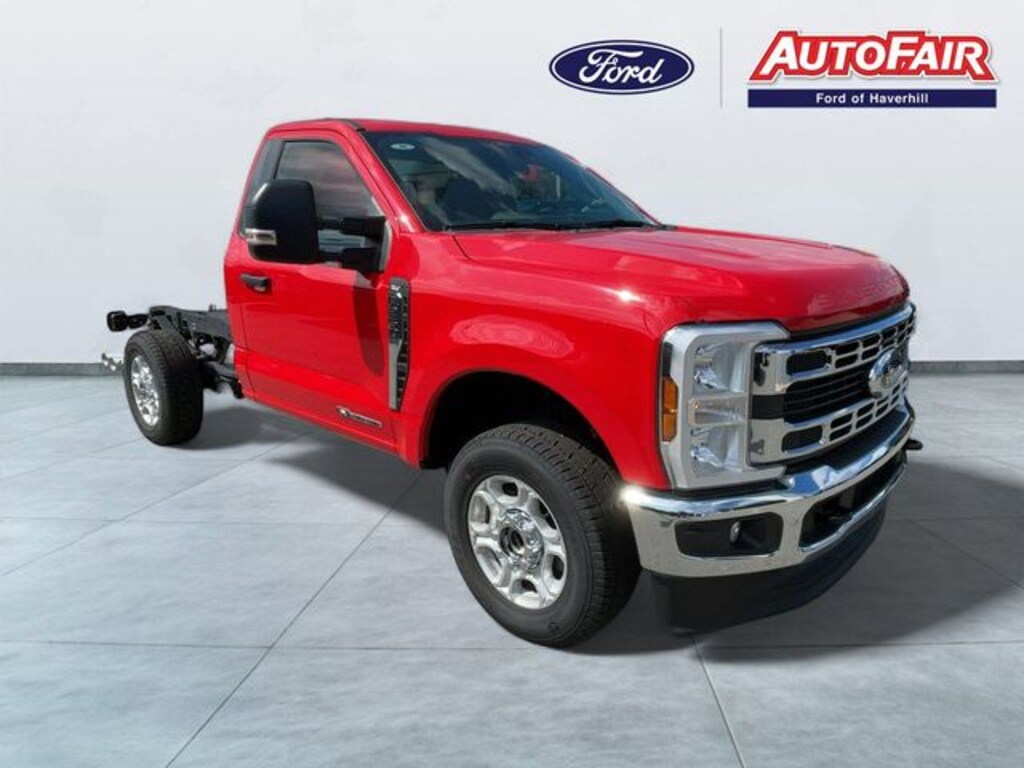 Used 2026 Ford F-250SD XLT Truck