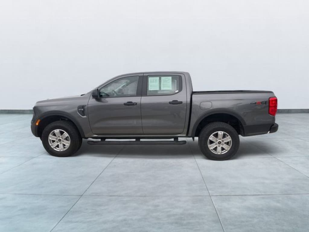 New 2025 Ford Ranger XL Truck