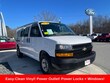  Chevrolet Express 2500