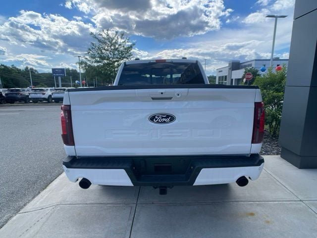 2026 Ford F-150 XLT - Photo 8