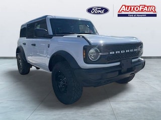 2026 Ford Bronco Big Bend SUV