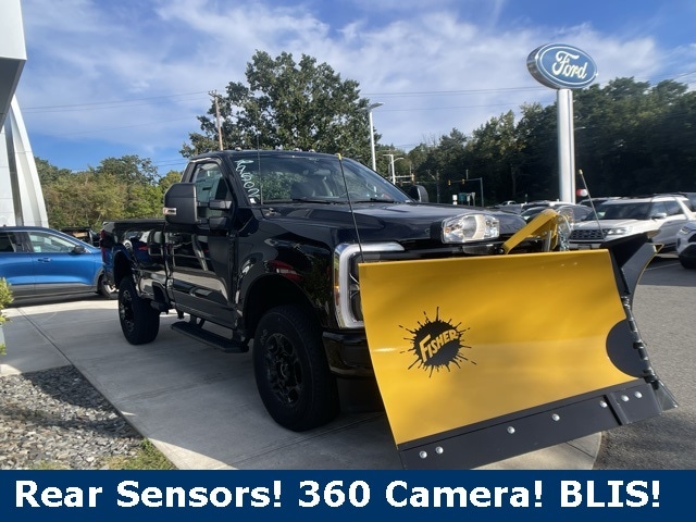 2025 Ford F-250 Super Duty XL's photo