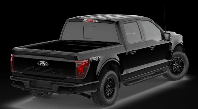 2026 Ford F-150 XLT - Photo 43