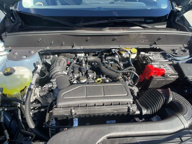 2026 Ford Bronco Sport Big Bend - Photo 11