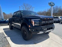 2026 Ford F-150 Raptor Truck