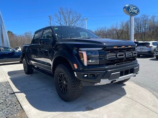 2026 Ford F-150 Raptor Truck