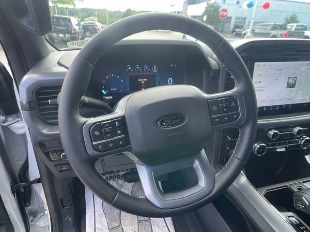 2026 Ford F-150 XLT - Photo 17