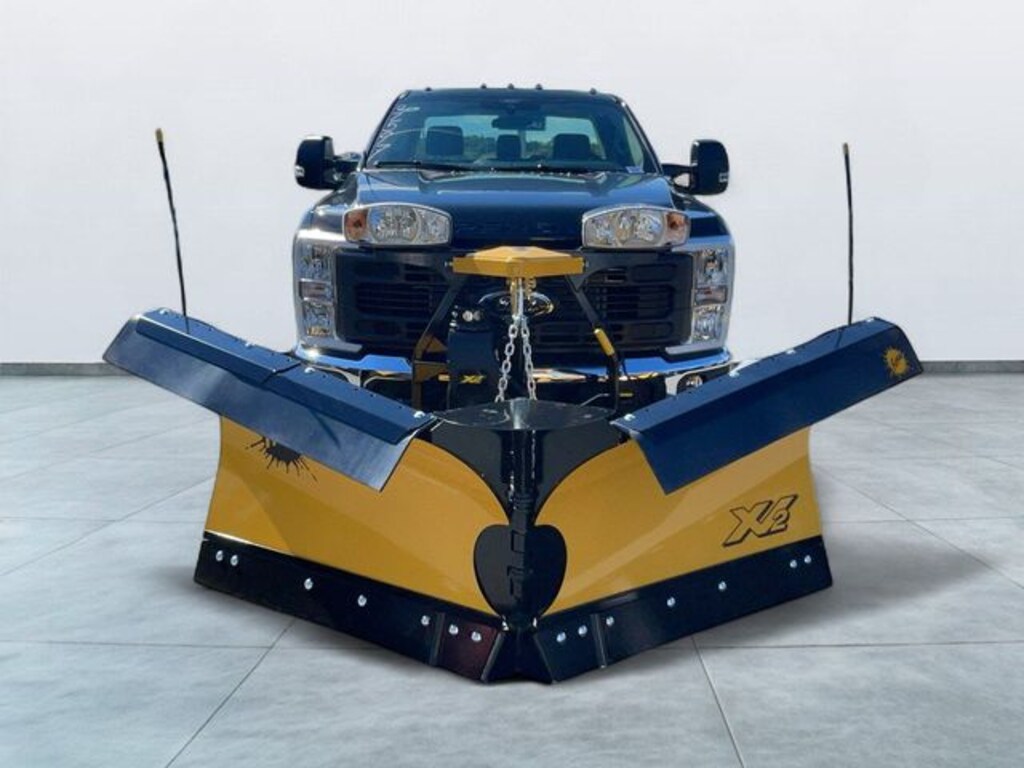 New 2026 Ford F-250SD XL Truck