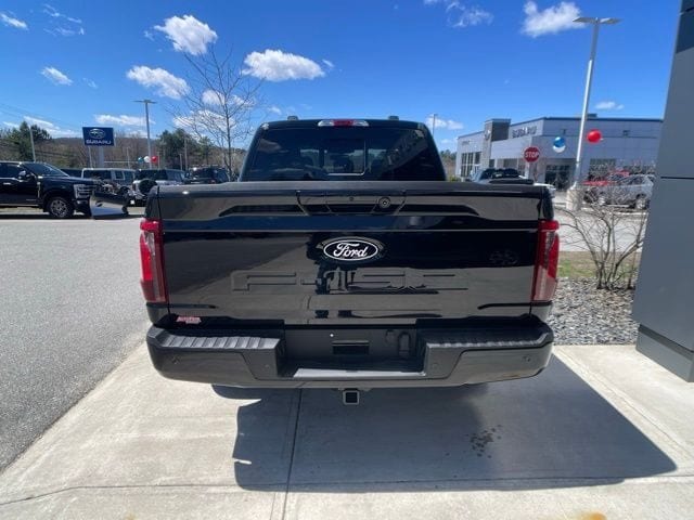 2026 Ford F-150 XLT - Photo 7