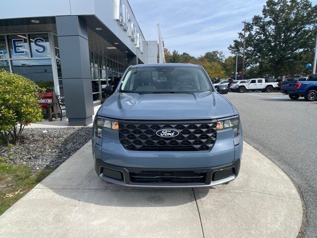 2025 Ford Maverick XLT photo 3