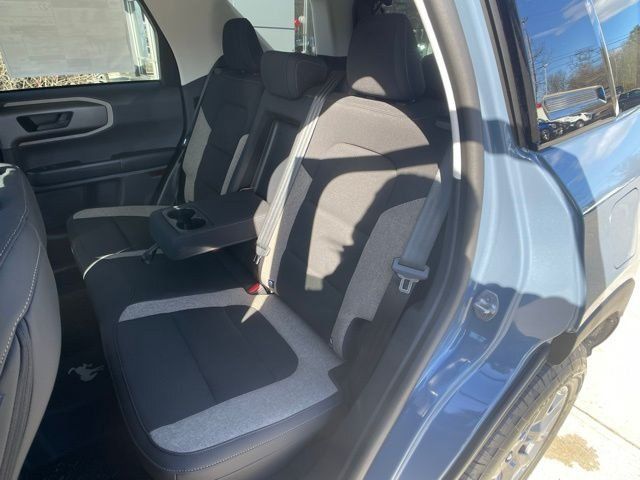 2026 Ford Bronco Sport Big Bend - Photo 36