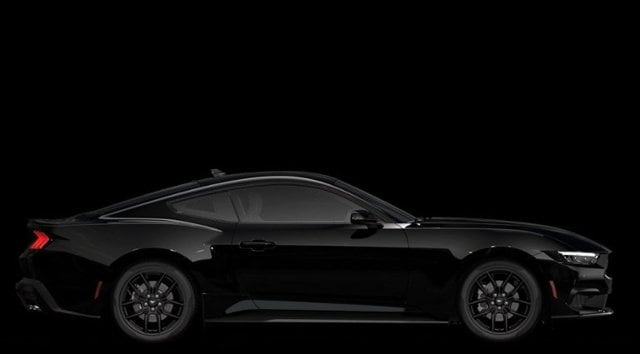 2026 Ford Mustang EcoBoost Fastback - Photo 26