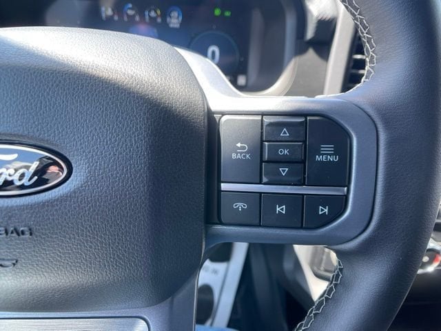 2026 Ford F-150 XLT - Photo 18