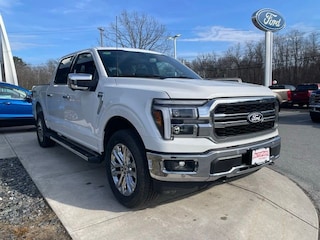 2026 Ford F-150 Lariat Truck