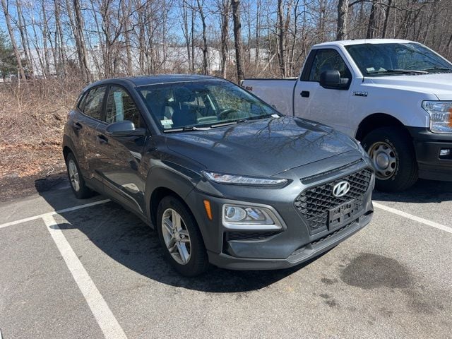 2020 Hyundai Kona SE