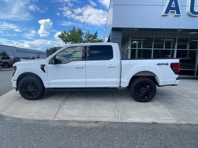 2026 Ford F-150 XLT - Photo 6