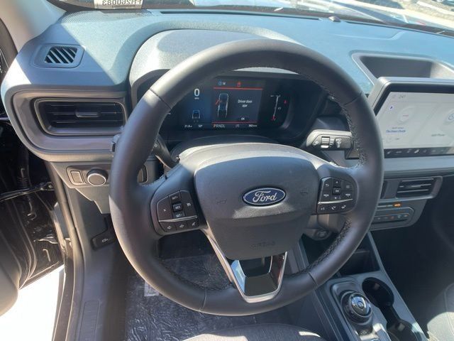 2026 Ford Maverick XLT - Photo 17