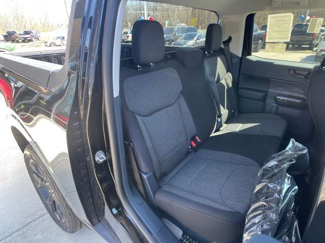 2026 Ford Maverick XLT - Photo 32