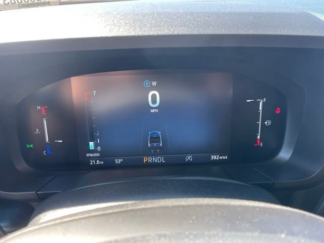 2026 Ford Maverick XLT - Photo 19