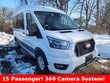  Ford Transit-350