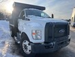  Ford F-650SD