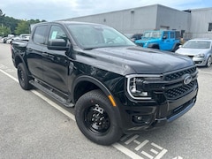 2026 Ford Ranger XL Truck