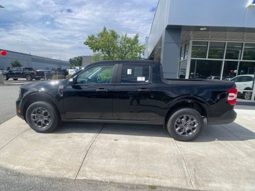 New 2026 Ford Maverick XLT Truck