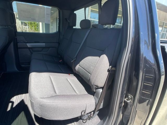 2026 Ford F-150 XLT - Photo 38