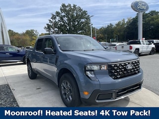 2025 Ford Maverick XLT Truck