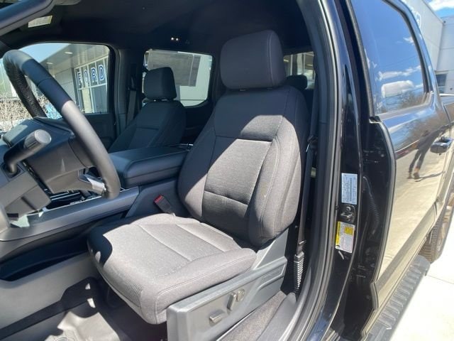 2026 Ford F-150 XLT - Photo 14