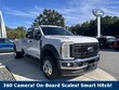  Ford F-450SD