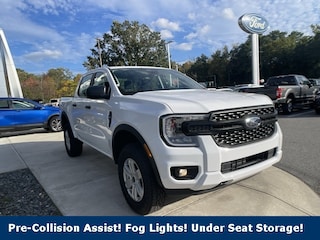 2025 Ford Ranger XL Truck