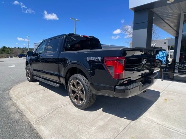 2026 Ford F-150 XLT - Photo 6